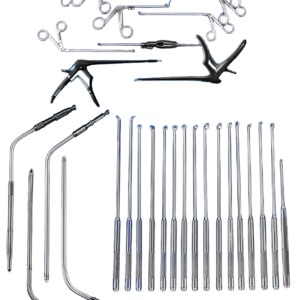 Set Instrumental Cappabianca